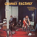 CCR / COSMO'S FACTORY [180g LP]